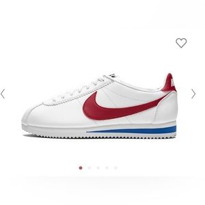 Nike Women’s Cortez Size 8